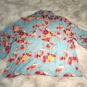 women’s blouse